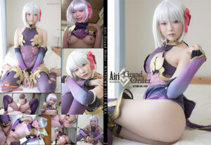 【カーマ】ロリ娘カーマちゃんを玩具責め!びしょ濡れになったマ●コにパンツずらしハメでヤっちゃいます!!