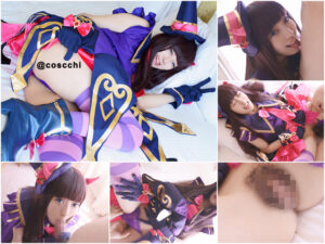 【黒須あろま】プリパラ黒須あろま着衣アイドル生挿入!剛毛マンコぐちょ濡れ痙攣連続イキ中出し懇願アヘ顔フィニッシュ