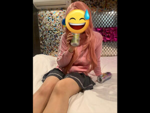 【後藤ひとり】酔い潰れぼっちレイヤー無防備剛毛マンコ丸出し!指掻き回し生チンポ挿入ピストン中出し絶頂連発