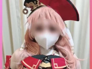 【煙緋】煙緋Iカップ爆乳パイズリで4人乳射精即脱落!早漏2人にご褒美生ハメ中出し絶頂連発♥