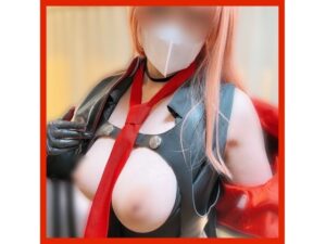 【ラピ】NIKKEラピIカップ爆乳で童貞チンポ踏みつけ唾液飲ませ!パイズリから黒パンツずらしパイパン騎乗位中出し痙攣絶頂!