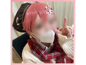 【さくらみこ】私服みこ童貞3本チンポに喉奥フェラ口内ドクドク&顔射ビュッ!生オマンコ中出し3連発4P悶絶