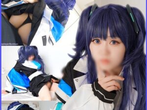 【早瀬ユウカ】早瀬ユウカ先生デカチンに黒パンツずらし生挿入即イキ!多体位ガン突きでオマ●コ痙攣中出し孕ませ祭り♥