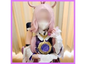 【符玄】Fカップ符玄爆乳谷間ヌル挟射白濁ドロドロ!童貞チンポ喉奥フェラごっくん初ゴクゴク、パンツずらし生ハメ子宮中出し潮吹き!