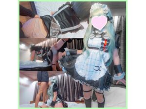 【カリン・ウィクス】夜伽指名カリン、唾液垂フェラ後パンツずらしグチョマン生挿入!バック激ピストンでザーメン中出し悶絶