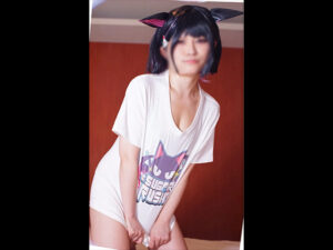 【杏山カズサ】杏山カズサスカート剥ぎで逆襲!ちっぱい乳首チュパ舐め手コキ我慢汁ダラチンポをパイパンマンコ騎乗位生ハメ中出し絶頂!