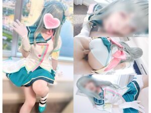 【草薙寧々】草薙寧々手袋ローション手コキでチンポ寸止め悶絶!パンツずらし騎乗位杭打ちオホ声絶頂連続中出しザーメン溢れ!