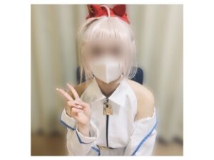 【大代真白】大代真白4男輪姦3P2連戦!パイパン生挿入ガクイキ潮吹き→ダブル足手コキ騎乗位中出し孕絶頂