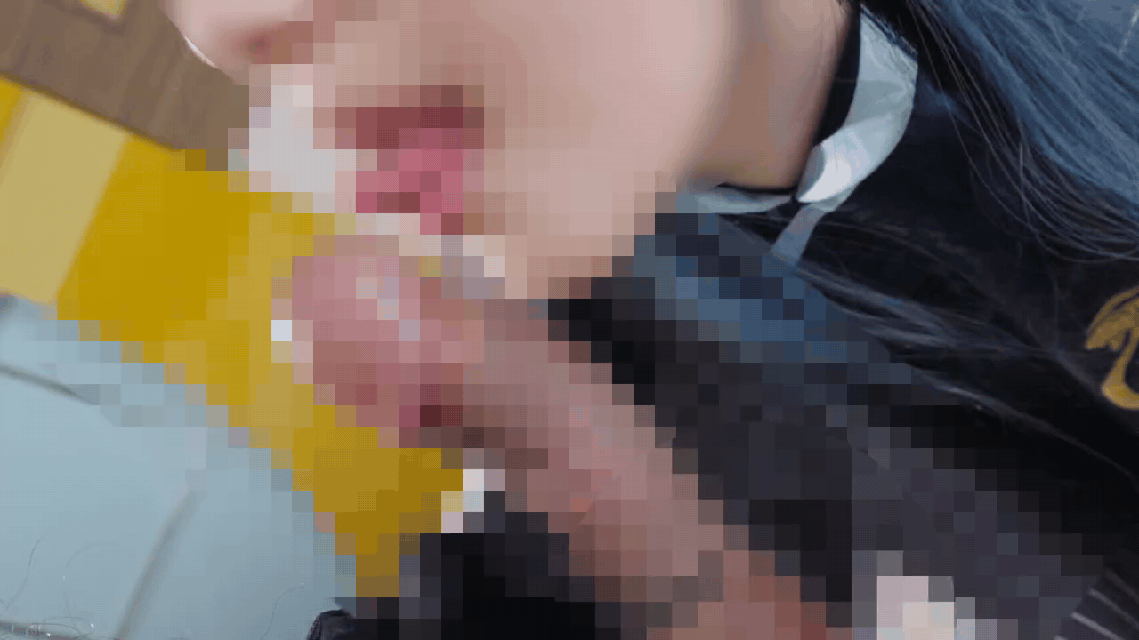 【竜華キサキ】キサキコス爆乳コンカフェ嬢のオマ●コ指マンで潮吹き寸前!生チ●ポ騎... サンプル画像3