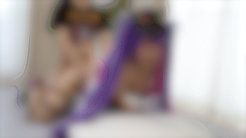 【常闇トワ】常闇トワの熱々オマンコ30分生ハメ絶頂!手マン潮吹き黒パンツずらし挿... サンプル画像3