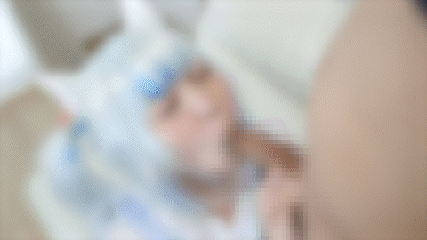 【がうる・ぐら】がうる・ぐら私服着衣SEX!おっぱい鷲掴みパンツずらしオマ●コ手... サンプル画像2