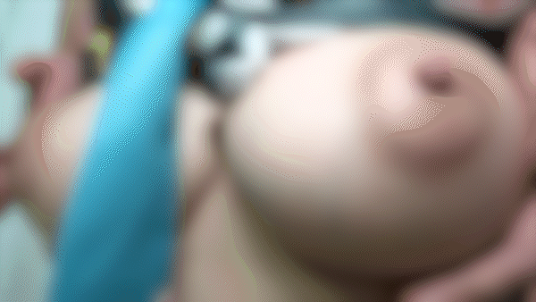 【虎姫コトカ】虎姫コトカIカップ爆乳クイズ!ローション授乳手コキパイズリ参加賞、... サンプル画像1