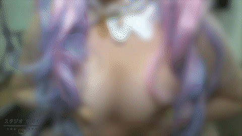 【姫森ルーナ】姫森ルーナG乳爆乳で3本チンポ乳圧絞め大量顔射乳射!授乳手コキ痙攣... サンプル画像3