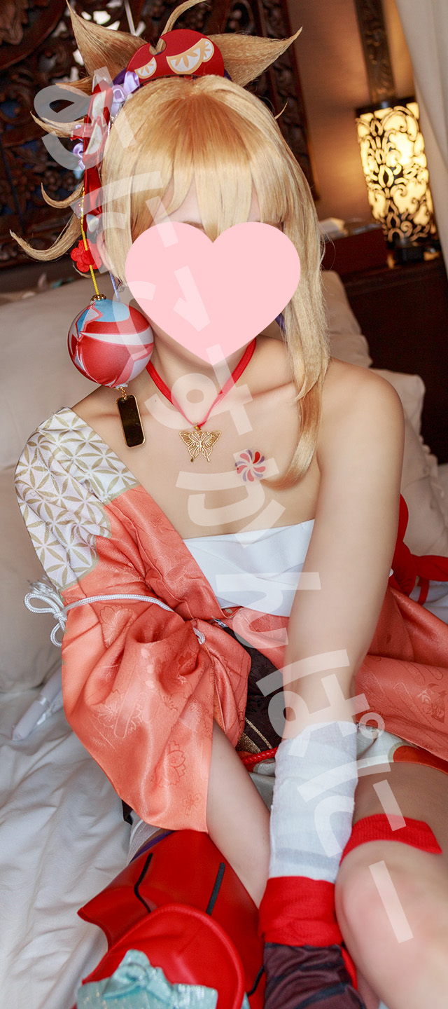 【宵宮】浴衣宵宮オナニー乱入!パイパンまんこ指マン悶絶フェラ、自ら騎乗位腰振り絶... サンプル画像3