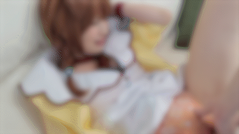 【戌神ころね】寝顔ころねに尻揉みオマンコ弄りで悶絶目覚め!チンポ拒否電マ自慰命令... サンプル画像1