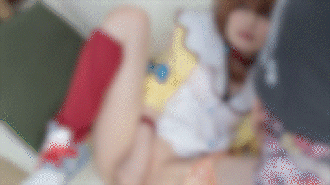 【戌神ころね】寝顔ころねに尻揉みオマンコ弄りで悶絶目覚め!チンポ拒否電マ自慰命令... サンプル画像2