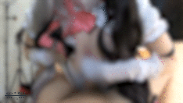 【夜見れな】夜見れなGカップ爆乳パイズリ谷間逆射!授乳手コキ再勃起、白パンツずら... サンプル画像3