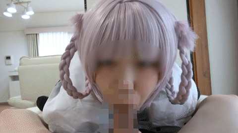 【七草ナズナ】よふかしのうた七草ナズナほろ酔いコスオフパコ!シミ黄ばみパンツ剥ぎ... サンプル画像2