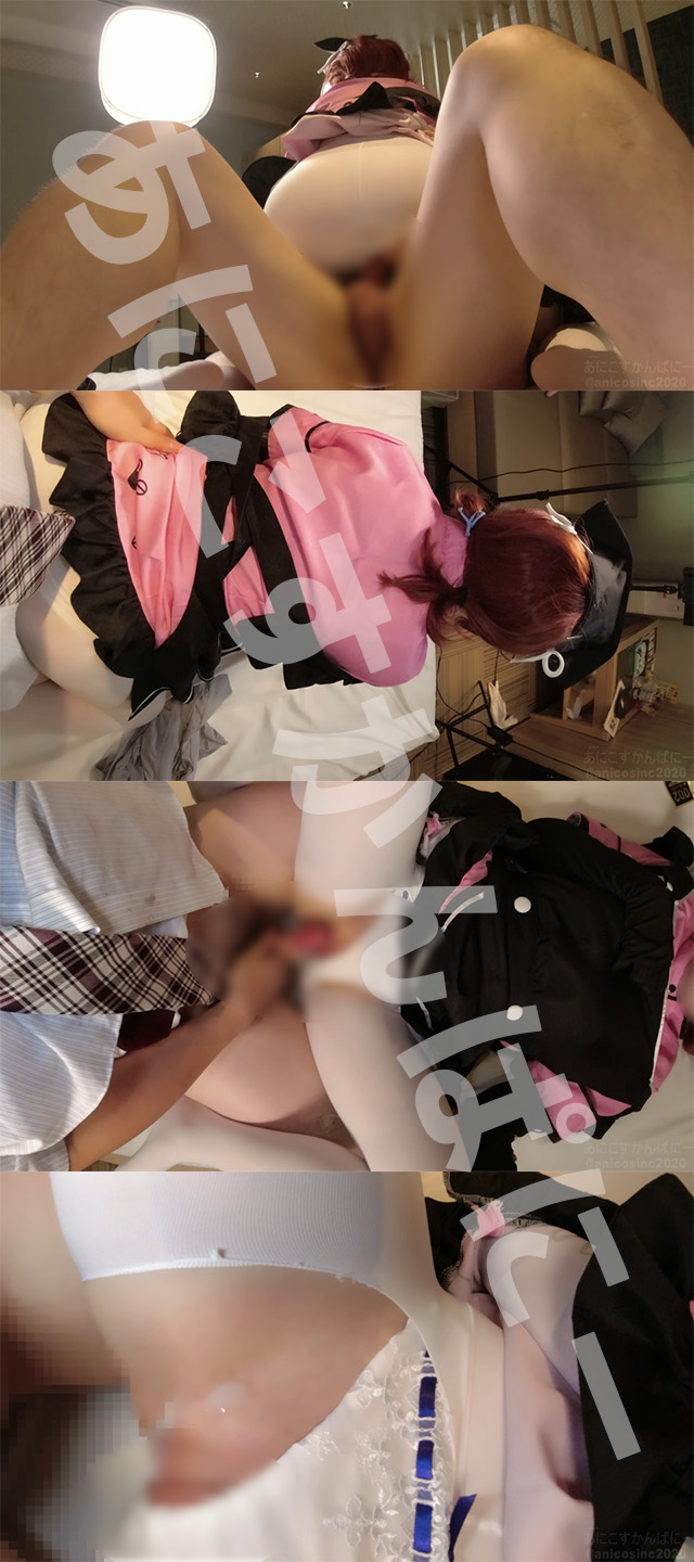 【樋口円香】樋口円香楽屋オマ●コ指掻き回し愛液ダラダラ悶絶!P目撃ドS騎乗位チ●... サンプル画像3