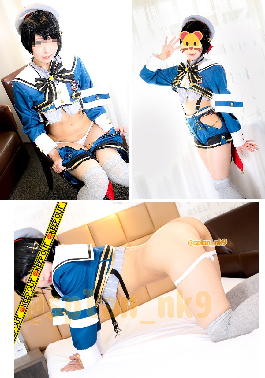 【大空スバル】大空スバル玩具イキ狂い!電マクリグリ愛液ダラダラ、スティックロータ... サンプル画像1