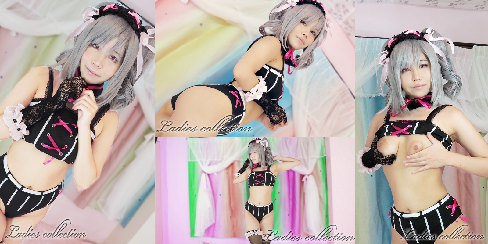 【神崎蘭子】神崎蘭子スマホ自撮りオナニーで柔乳プルプル陰毛マンコ指マン絶頂!電マ... サンプル画像1