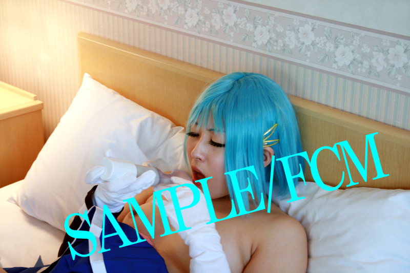 【美樹さやか】美樹さやかピンク縞パンずらし玩具オナ絶頂!バイブよだれフェラロータ... サンプル画像2