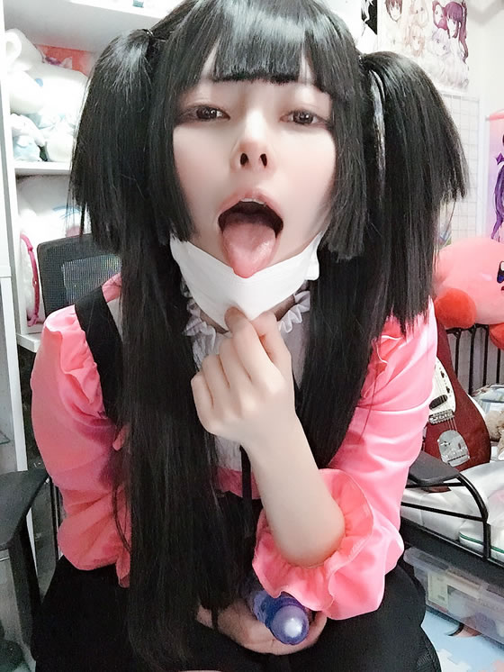 【黛冬優子】黛冬優子ご主人様命令で敏感乳首ビンビンオマ●コ手マン潮吹き!オモチャ... サンプル画像2