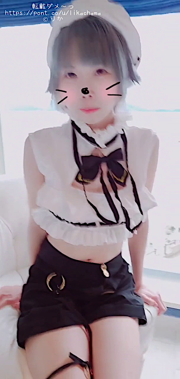 飴宮なずなちゃんと天空セックスりかのキャラコス投稿いつも優しく見守ってくださって、支えていただいてありがとうございます  今月もついてきてくださって本当にありがとうございます!  お待たせしました! vtuber 飴宮なずなちゃんの中出し完全版商品、 【アナル丸見え版】 なんと1時間37分です!  室内&海の見えるバルコニーでなめまわし撮り →ソファでクリ吸引オナニーイキ 固定アングルフェラ→主観フェラーパック(正面・横アングル) →背面→座位ハメ (正面横アングル) →立ちバック (全身股間アングル) →主観バックハメ→中出しフィニッシュ事後おま○こ →ネモフィラ畑でのお散歩撮り  見ごたえ、迫力、そして綺麗さ・・・たっぷりつまった1時間37分超長編です! 受け取っていただけるとすごく嬉しいです  いつもありがとうございます 大好きです( ́・ω・)... チュッ♥ 1